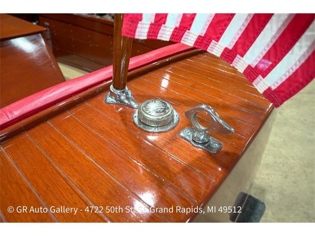 1951 Century Boat (CC-2122334) for sale in Kentwood, Michigan