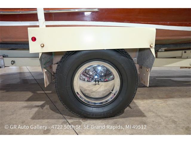 1951 Century Boat (CC-2122334) for sale in Kentwood, Michigan