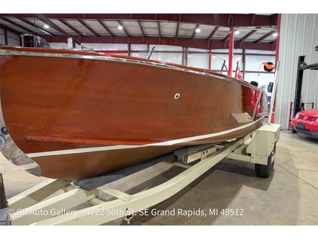 1951 Century Boat (CC-2122334) for sale in Kentwood, Michigan