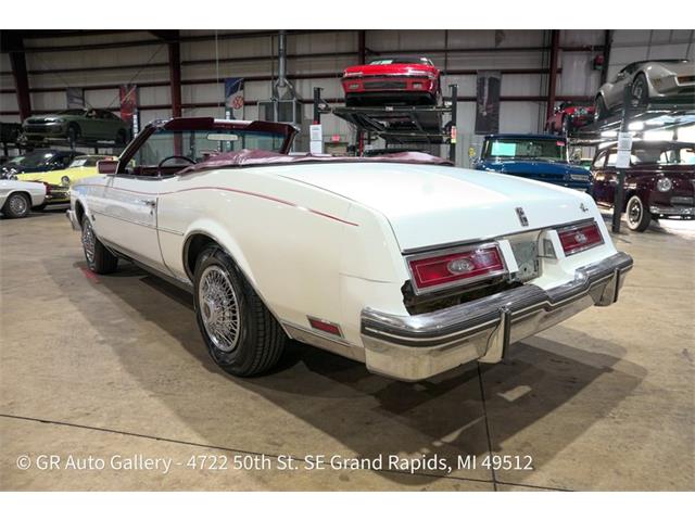 1983 Buick Riviera (CC-2122335) for sale in Kentwood, Michigan
