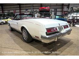 1983 Buick Riviera (CC-2122335) for sale in Kentwood, Michigan