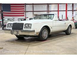 1983 Buick Riviera (CC-2122335) for sale in Kentwood, Michigan