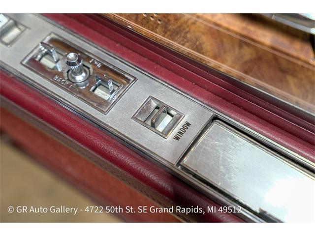 1983 Buick Riviera (CC-2122335) for sale in Kentwood, Michigan
