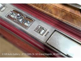 1983 Buick Riviera (CC-2122335) for sale in Kentwood, Michigan