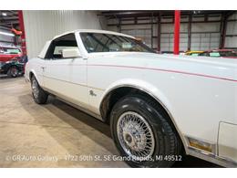 1983 Buick Riviera (CC-2122335) for sale in Kentwood, Michigan