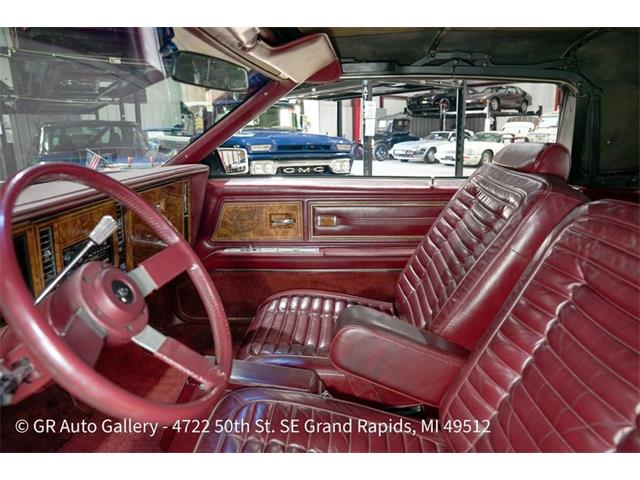 1983 Buick Riviera (CC-2122335) for sale in Kentwood, Michigan