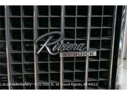 1983 Buick Riviera (CC-2122335) for sale in Kentwood, Michigan