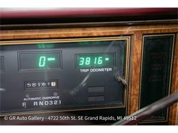 1983 Buick Riviera (CC-2122335) for sale in Kentwood, Michigan