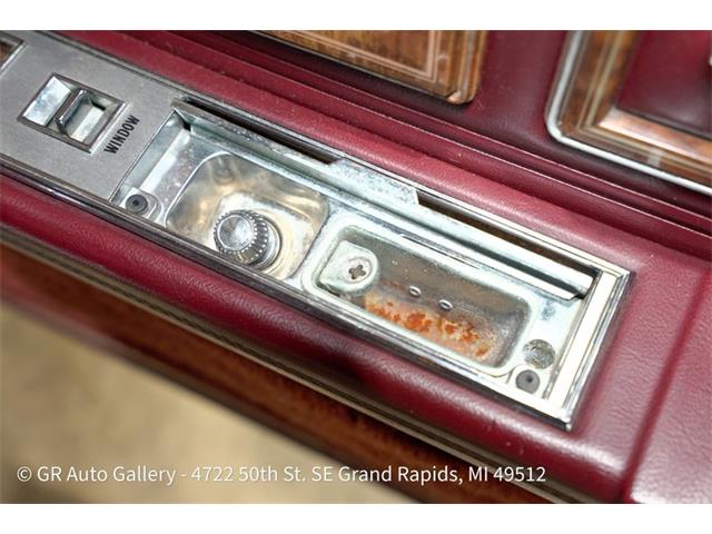 1983 Buick Riviera (CC-2122335) for sale in Kentwood, Michigan