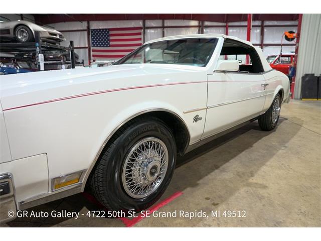 1983 Buick Riviera (CC-2122335) for sale in Kentwood, Michigan