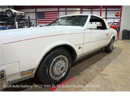1983 Buick Riviera (CC-2122335) for sale in Kentwood, Michigan