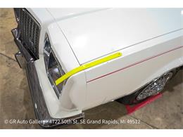 1983 Buick Riviera (CC-2122335) for sale in Kentwood, Michigan
