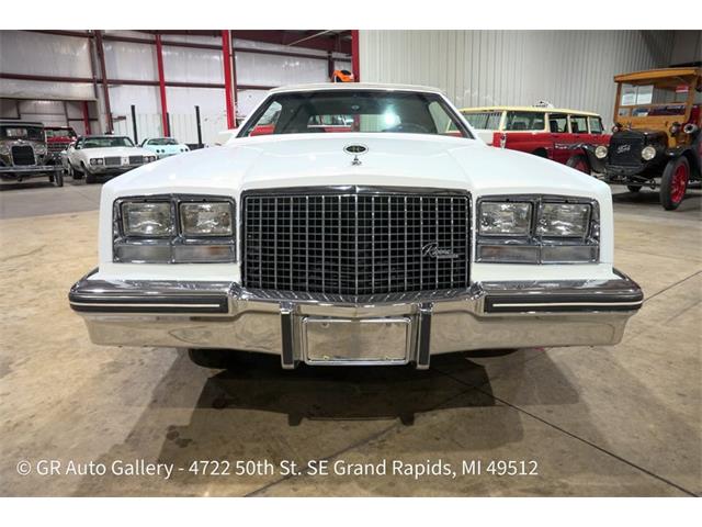 1983 Buick Riviera (CC-2122335) for sale in Kentwood, Michigan