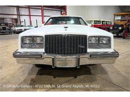 1983 Buick Riviera (CC-2122335) for sale in Kentwood, Michigan