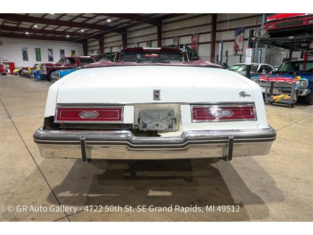 1983 Buick Riviera (CC-2122335) for sale in Kentwood, Michigan
