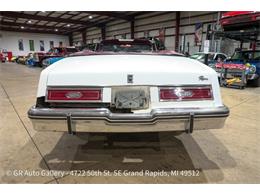 1983 Buick Riviera (CC-2122335) for sale in Kentwood, Michigan