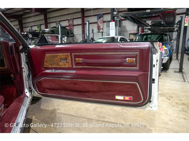 1983 Buick Riviera (CC-2122335) for sale in Kentwood, Michigan