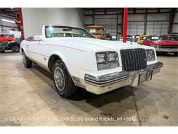 1983 Buick Riviera (CC-2122335) for sale in Kentwood, Michigan