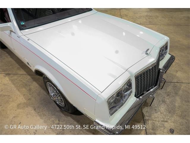 1983 Buick Riviera (CC-2122335) for sale in Kentwood, Michigan