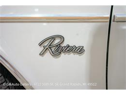1983 Buick Riviera (CC-2122335) for sale in Kentwood, Michigan