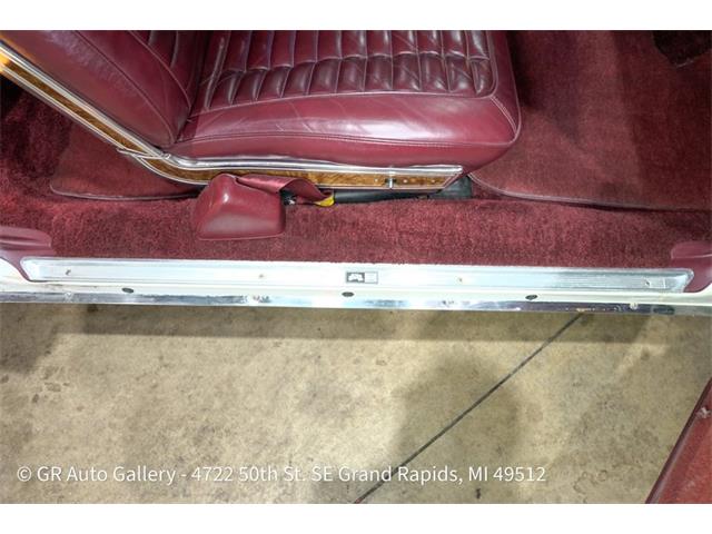1983 Buick Riviera (CC-2122335) for sale in Kentwood, Michigan