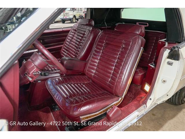 1983 Buick Riviera (CC-2122335) for sale in Kentwood, Michigan