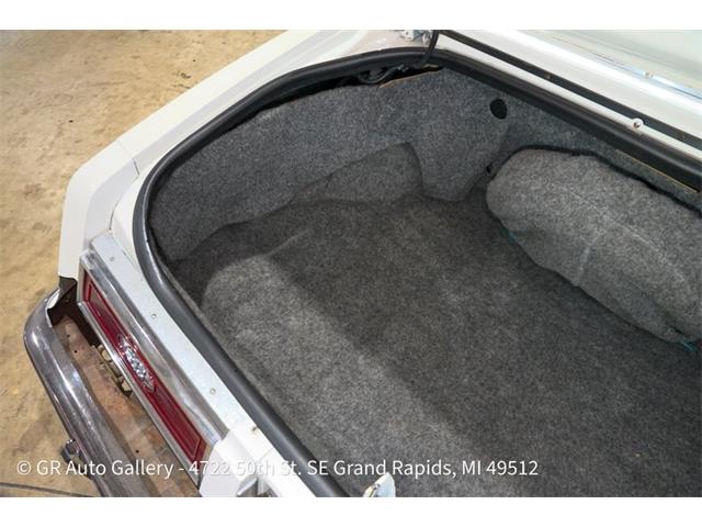 1983 Buick Riviera (CC-2122335) for sale in Kentwood, Michigan