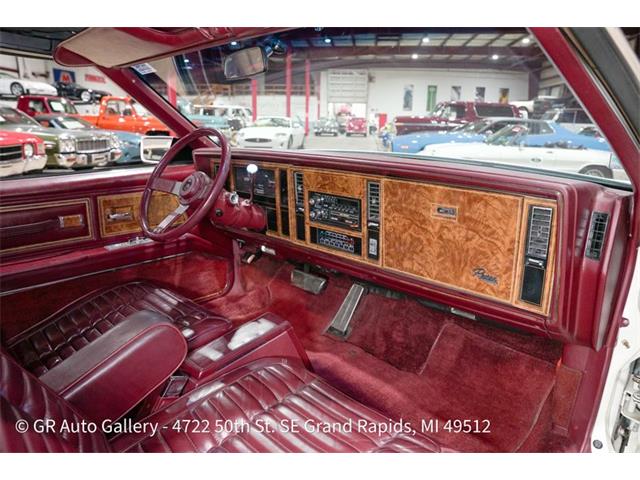 1983 Buick Riviera (CC-2122335) for sale in Kentwood, Michigan