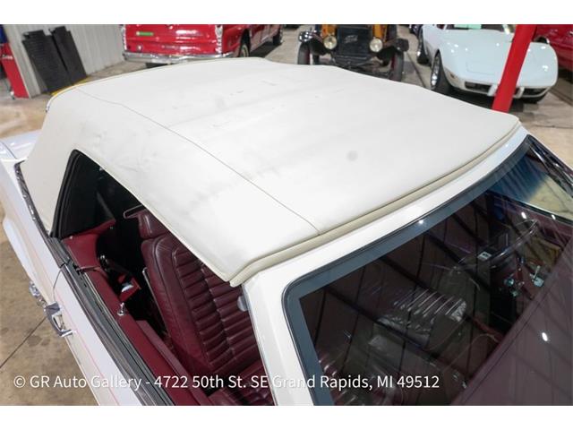 1983 Buick Riviera (CC-2122335) for sale in Kentwood, Michigan