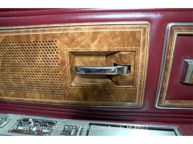 1983 Buick Riviera (CC-2122335) for sale in Kentwood, Michigan
