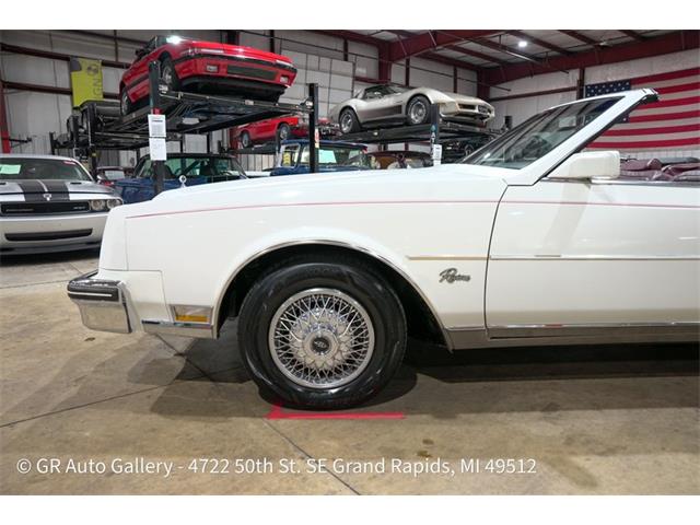 1983 Buick Riviera (CC-2122335) for sale in Kentwood, Michigan