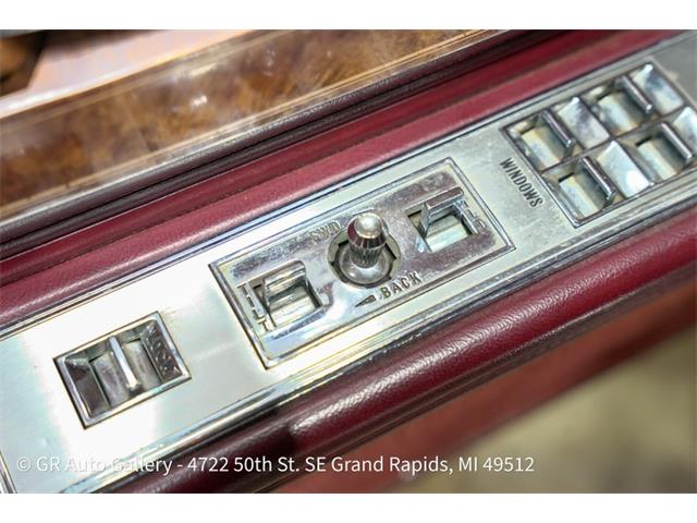 1983 Buick Riviera (CC-2122335) for sale in Kentwood, Michigan