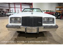 1983 Buick Riviera (CC-2122335) for sale in Kentwood, Michigan