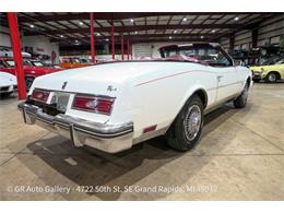 1983 Buick Riviera (CC-2122335) for sale in Kentwood, Michigan