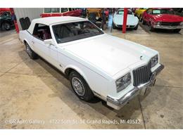 1983 Buick Riviera (CC-2122335) for sale in Kentwood, Michigan
