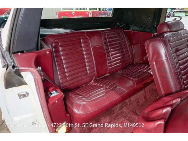 1983 Buick Riviera (CC-2122335) for sale in Kentwood, Michigan