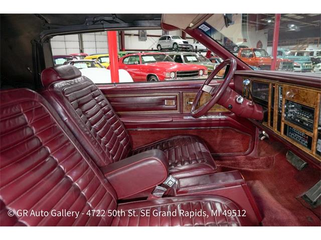 1983 Buick Riviera (CC-2122335) for sale in Kentwood, Michigan