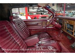 1983 Buick Riviera (CC-2122335) for sale in Kentwood, Michigan