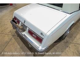 1983 Buick Riviera (CC-2122335) for sale in Kentwood, Michigan