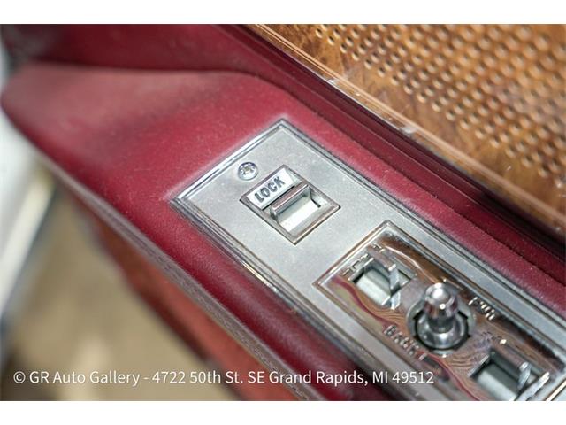 1983 Buick Riviera (CC-2122335) for sale in Kentwood, Michigan
