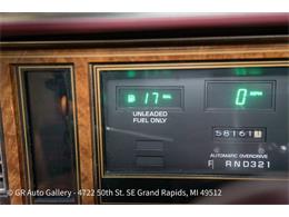 1983 Buick Riviera (CC-2122335) for sale in Kentwood, Michigan
