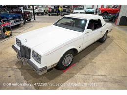 1983 Buick Riviera (CC-2122335) for sale in Kentwood, Michigan