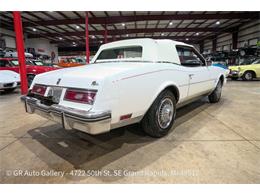 1983 Buick Riviera (CC-2122335) for sale in Kentwood, Michigan