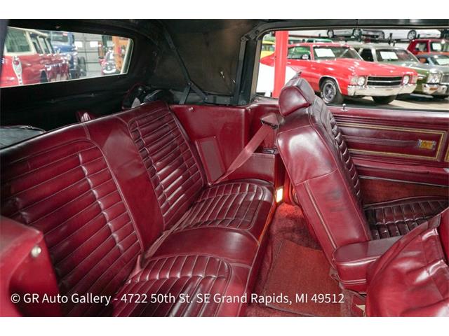 1983 Buick Riviera (CC-2122335) for sale in Kentwood, Michigan