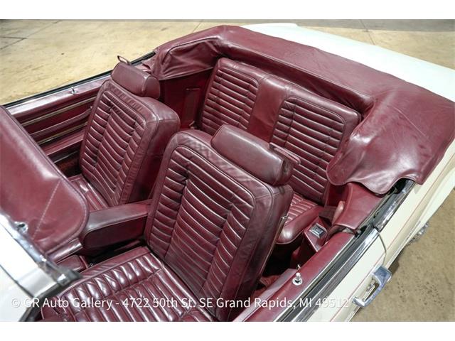 1983 Buick Riviera (CC-2122335) for sale in Kentwood, Michigan