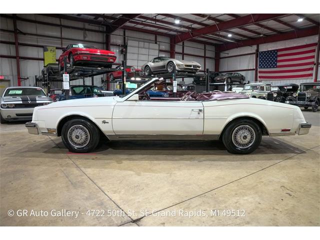 1983 Buick Riviera (CC-2122335) for sale in Kentwood, Michigan