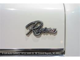 1983 Buick Riviera (CC-2122335) for sale in Kentwood, Michigan