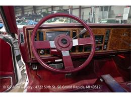 1983 Buick Riviera (CC-2122335) for sale in Kentwood, Michigan