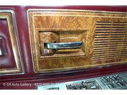 1983 Buick Riviera (CC-2122335) for sale in Kentwood, Michigan