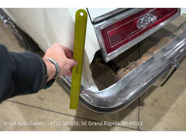 1983 Buick Riviera (CC-2122335) for sale in Kentwood, Michigan